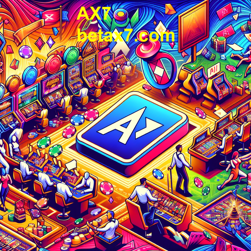 Novos Lançamentos de Jogos no AX7: O Que Esperar?