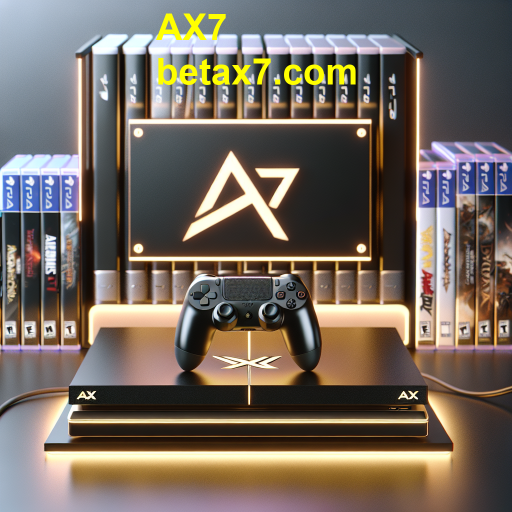 Descubra as Avaliações do AX7: Sua Fonte de Análises de Jogos
